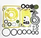 Edwards RV8 Pump Minor Repair Kit, A65201131